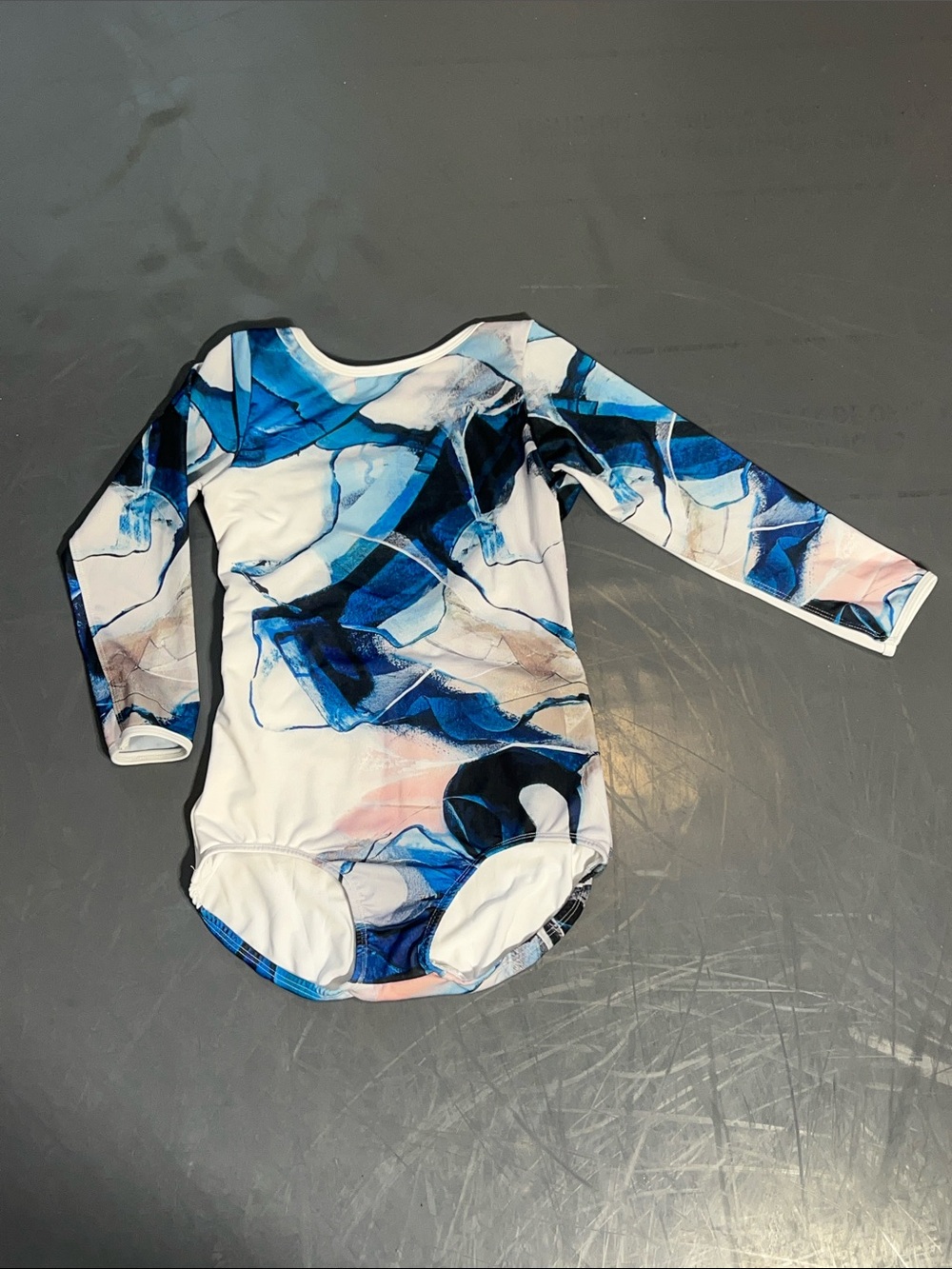 From Artist to Artist - Mila Leotard - S Adult